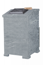 Комплект Grom 50(П2) Президент 1200/60 Талькомагнезит в Барановичах