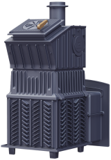 Комплект Grom 50(П2) Президент 1150/40 Серпентинит в Барановичах