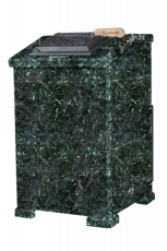 Комплект Grom 30(П2) Президент 1000/40 Серпентинит в Барановичах