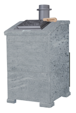 Комплект Grom 30(П2)Президент 1020/60 Талькомагнезит в Барановичах