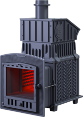 Комплект Grom 30(П2)Президент 1020/60 Талькомагнезит в Барановичах