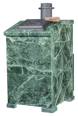 Комплект GFS ЗК 25(М) Президент 980/40 Змеевик в Барановичах