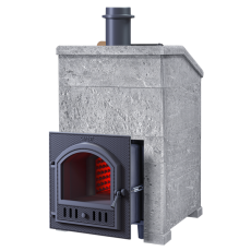 Комплект GFS ЗК 25(П) Президент 1020/60 Талькомагнезит фото Комплект GFS ЗК 25(П) Президент 1020/60 Талькомагнезит фото в Барановичах