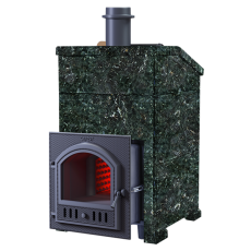 Комплект GFS ЗК 25(П) Президент 1000/50 Серпентинит фото в Барановичах