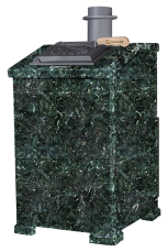 Комплект GFS ЗК 30(М) Президент 1000/40 Серпентинит в Барановичах