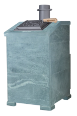 Комплект GFS ЗК 40(М) Президент 1120/50 Талькохлорит в Барановичах