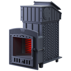 Универсальный печь-комплект GFS ЗК 25 (П2) фото в Барановичах