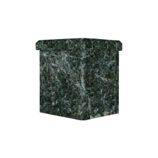 Серпентинит, высота 290 мм в Барановичах