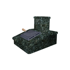 Серпентинит, высота 290 мм фото Серпентинит, высота 290 мм фото в Барановичах