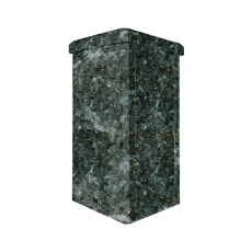 Серпентинит, высота 540 мм в Барановичах