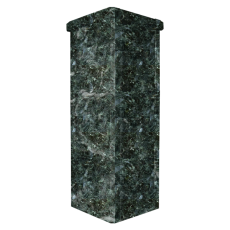 Серпентинит, высота 790 мм в Барановичах