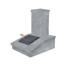 Талькомагнезит, высота 540 мм купить в Барановичах