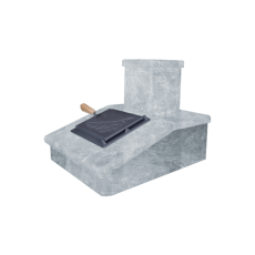 Талькохлорит, высота 290 мм купить в Барановичах