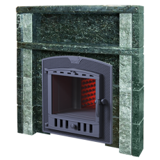 Портал из камня-Серпентинит купить в Барановичах