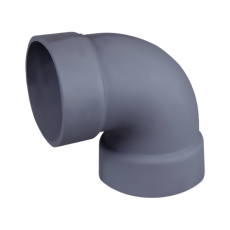 Отвод 90гр чугун купить в Барановичах
