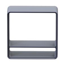 Удлинитель портала Avangard 30 П/ 24П/ GFS ЗК 25П2/ ЗК 30П2/ ЗК 40П2/ Гром 30П2 130 мм фото Удлинитель портала Avangard 30 П/ 24П/ GFS ЗК 25П2/ ЗК 30П2/ ЗК 40П2/ Гром 30П2 130 мм купить в Барановичах