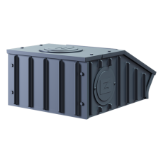 Короб для печи Гром 80 купить в Барановичах