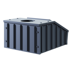 Короб для печи Гроза 24 Президент 930 купить в Барановичах