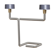 Паровая пушка Гром 30/GFS ЗК 25/ЗК 30/Avangard 24/30 комплект Президент/Классика купить в Барановичах