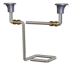 Паровая пушка Гром 30/GFS ЗК 25/ЗК 30 комплект Ураган купить в Барановичах