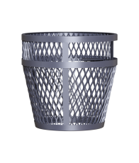 Сетка на трубу под шибер 130 (320*310) AVANGARD 30 Круглая купить в Барановичах