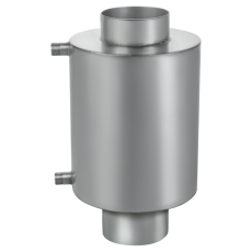 Бак-теплообменник 8л ф115 купить в Барановичах