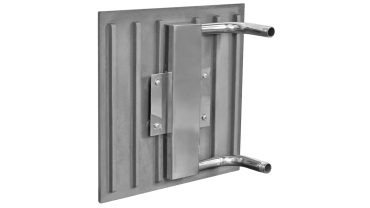Теплообменник встроенный Гроза 18/24 в Барановичах