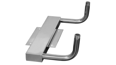 Теплообменник встроенный Гефест 3K 30/25 фото в Барановичах