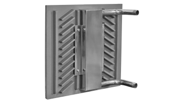Теплообменник встроенный Гром 30/GFS 18 в Барановичах