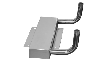 Теплообменник встроенный Гром 30/GFS 18 фото в Барановичах