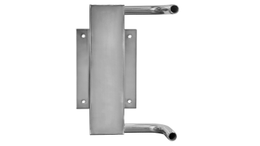 Теплообменник встроенный Гром 30/GFS 18 в Барановичах