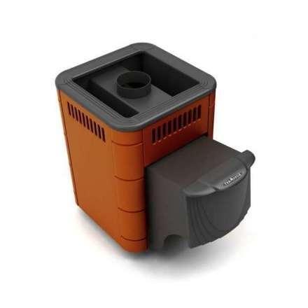 Печь для бани Термофор Оса Carbon ДА терракота купить в Барановичах