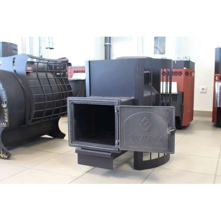 Печь для бани Везувий Оптимум Стандарт 14 (ДТ-3) в Барановичах