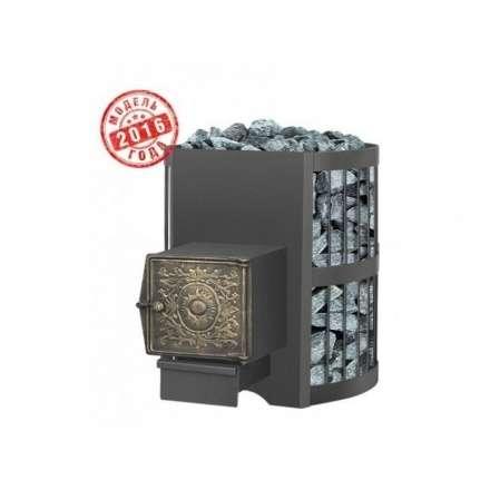 Печь для бани Везувий Оптимум Стандарт 14 (ДТ-3) в Барановичах