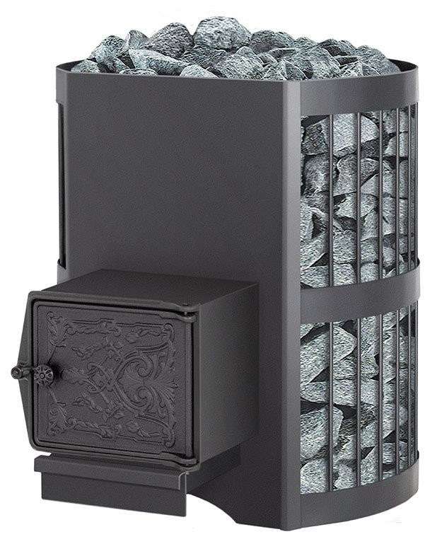 Печь для бани Везувий Оптимум Стандарт 14 (ДТ-3) Амазонка бай фото в Барановичах