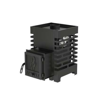 Печь для бани Везувий ASTON 16 Амазонка бай фото в Барановичах