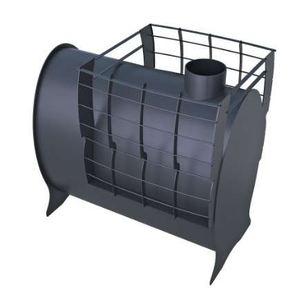 Печь для бани Царь-печи Емеля в Барановичах