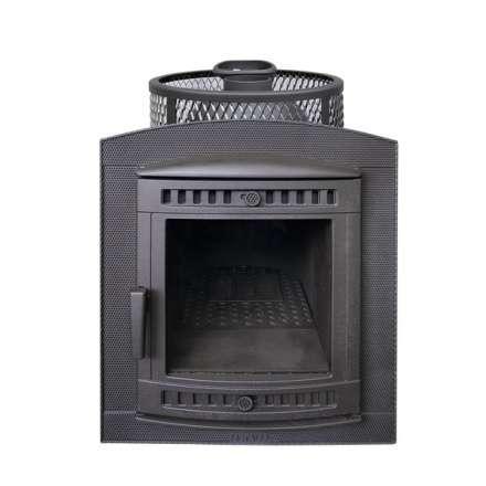 Банная печь ProMetall Атмосфера сетка из нерж. стали Амазонка бай фото в Барановичах