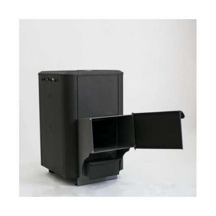 Печь банная Копеечка металлическая в Барановичах