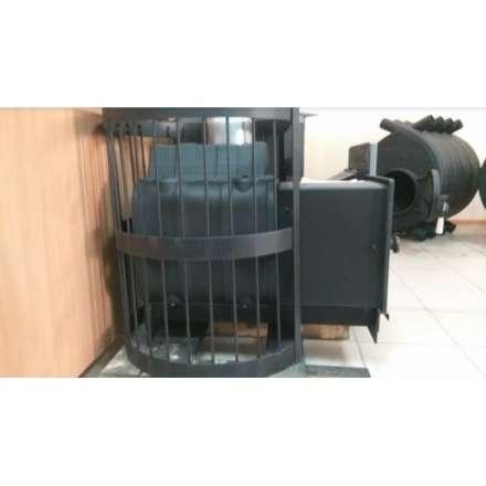 Печь для бани Везувий Легенда Стандарт 16 (ДТ-4С) в Барановичах