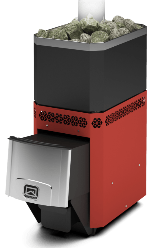 Печь для бани Теплодар Русь 9 Л купить в Барановичах