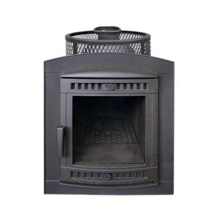 Банная печь ProMetall Атмосфера сетка в Барановичах