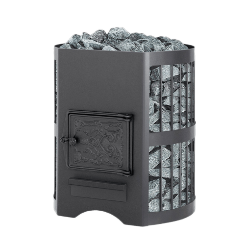 Печь для бани Везувий Оптимум Стандарт 14 (ДТ-3) б/в Амазонка бай фото в Барановичах