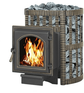 Печь для бани Везувий Легенда Ковка 12 (220) Амазонка бай фото Печь для бани Везувий Легенда Ковка 12 (220) купить в Барановичах