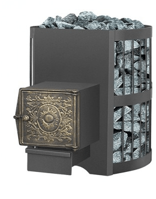 Печь для бани Везувий Скиф Стандарт 12 (ДТ-3) купить в Барановичах