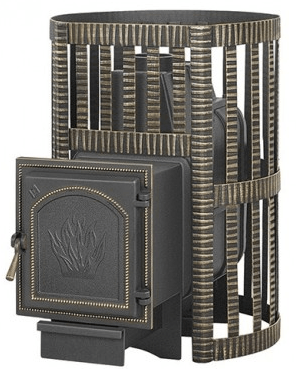 Печь для бани Везувий Легенда Ковка 28 (271) Амазонка бай фото Печь для бани Везувий Легенда Ковка 28 (271) купить в Барановичах