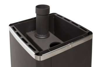 Печь банная Мета-Бел ПБМ 20 в Барановичах