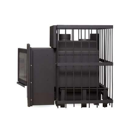 Печь банная Мета-Бел ПБМ 20 ПС в Барановичах