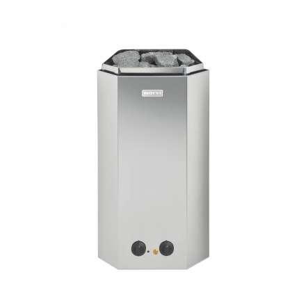 Электрическая печь Narvi Minex stainless 3,0 кВт в Барановичах