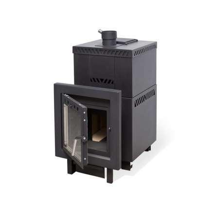 Печь банная Мета-Бел ПБМ 20В (с вермикулитом) фото в Барановичах